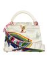 Louis Vuitton x Huang Yuxing ArtyCapucines MM, other view
